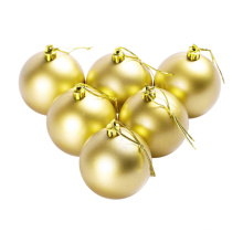 Wholesale Christmas Balls Ornaments for Xmas Tree Perfect Hanging Ball for Wedding Party Holiday